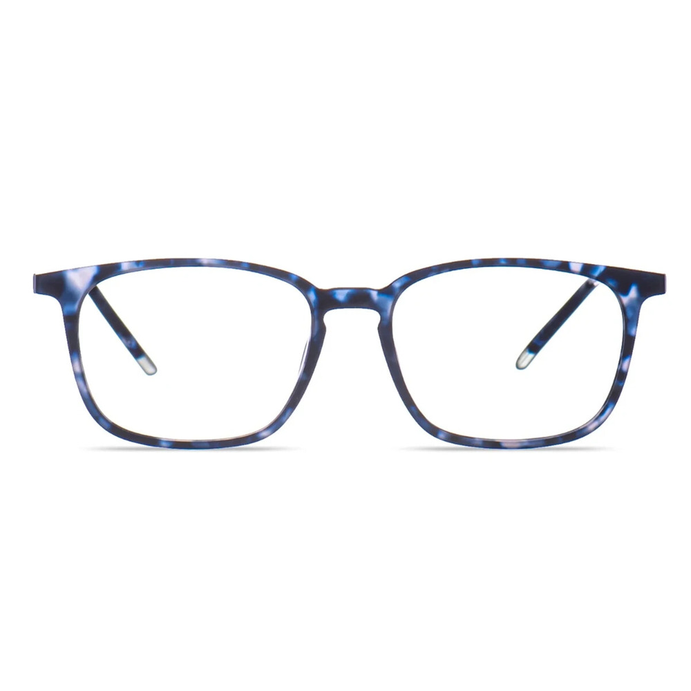 NW 77TH USA TRACK SUIT MATTE NAVY AUTHENTIC EYEGLASSES FRAMES 51-18-145